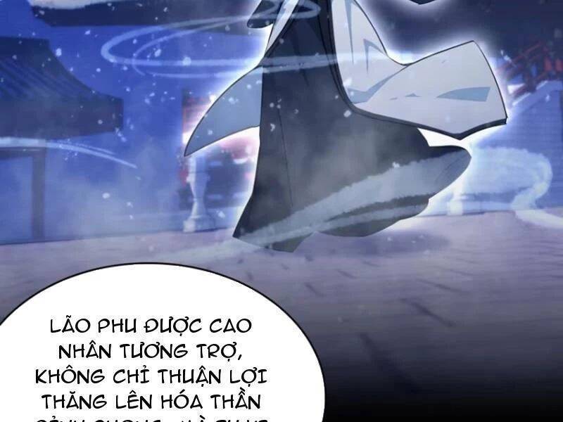 Hoá Ra Ta Đã Vô Địch Từ Lâu Chap 158 - Next Chap 159