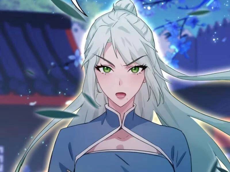 Hoá Ra Ta Đã Vô Địch Từ Lâu Chap 158 - Next Chap 159