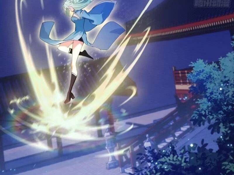 Hoá Ra Ta Đã Vô Địch Từ Lâu Chap 158 - Next Chap 159