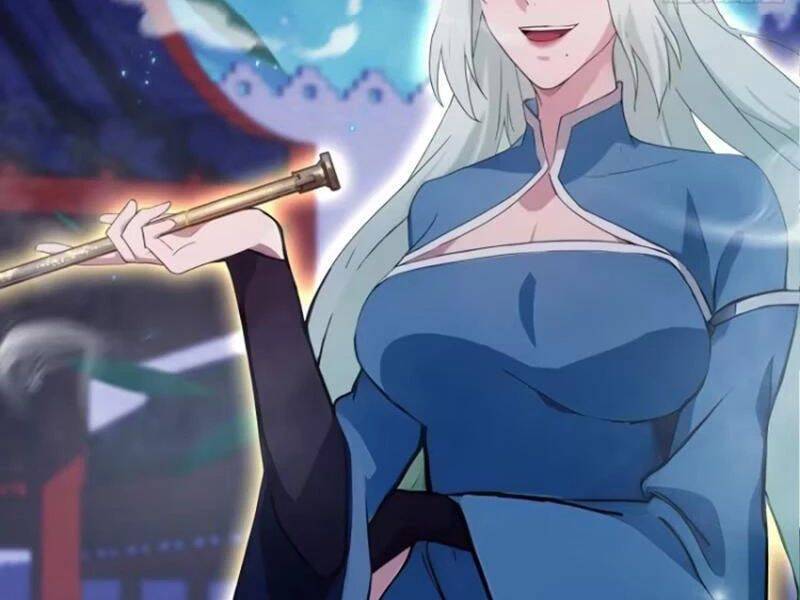 Hoá Ra Ta Đã Vô Địch Từ Lâu Chap 158 - Next Chap 159