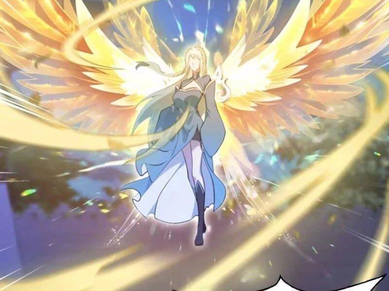 Hoá Ra Ta Đã Vô Địch Từ Lâu Chap 158 - Next Chap 159