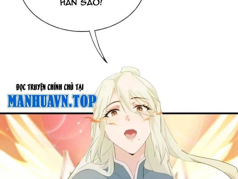 Hoá Ra Ta Đã Vô Địch Từ Lâu Chap 158 - Next Chap 159