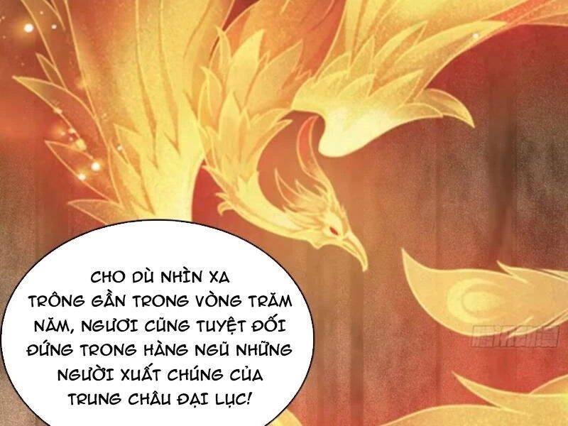 Hoá Ra Ta Đã Vô Địch Từ Lâu Chap 158 - Next Chap 159