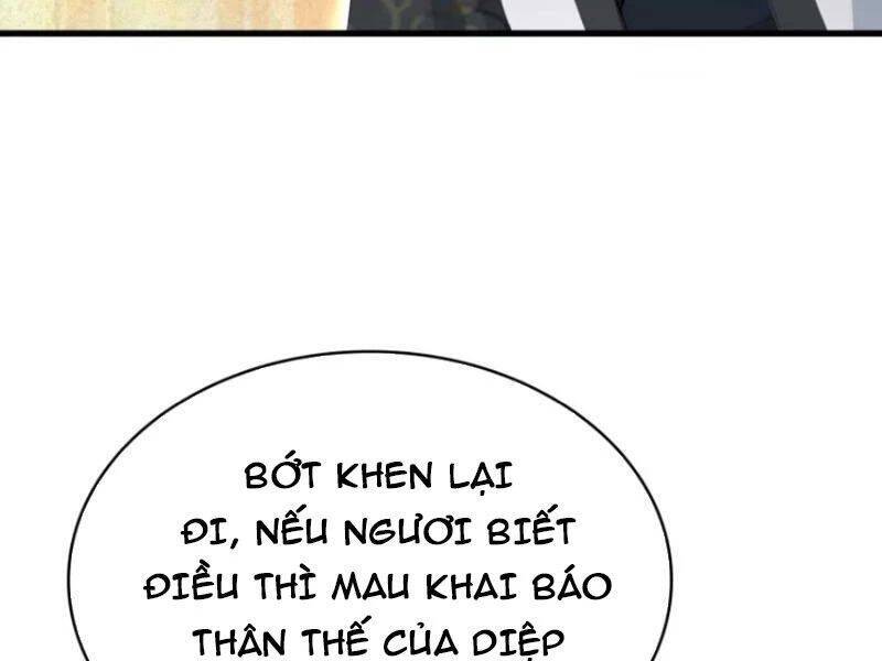 Hoá Ra Ta Đã Vô Địch Từ Lâu Chap 158 - Next Chap 159