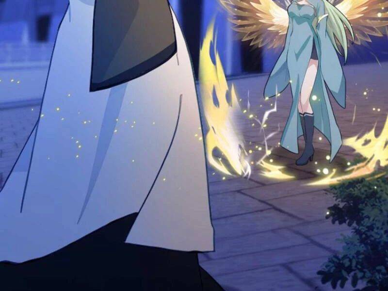 Hoá Ra Ta Đã Vô Địch Từ Lâu Chap 158 - Next Chap 159