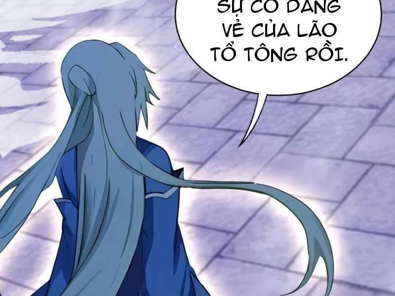 Hoá Ra Ta Đã Vô Địch Từ Lâu Chap 158 - Next Chap 159