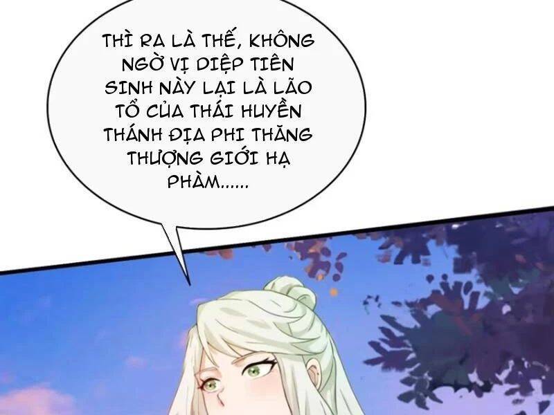 Hoá Ra Ta Đã Vô Địch Từ Lâu Chap 159 - Next Chap 160