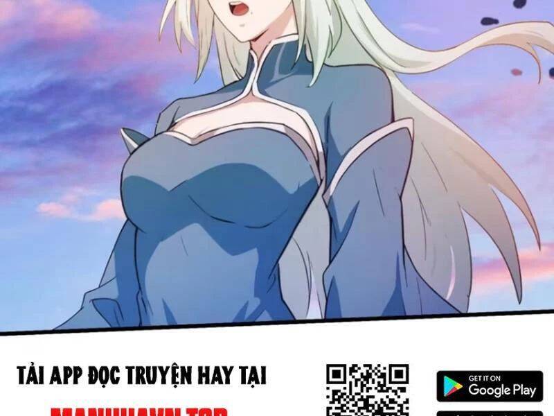 Hoá Ra Ta Đã Vô Địch Từ Lâu Chap 159 - Next Chap 160