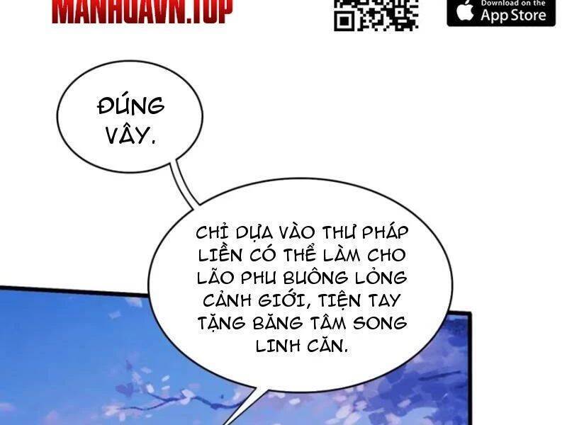 Hoá Ra Ta Đã Vô Địch Từ Lâu Chap 159 - Next Chap 160