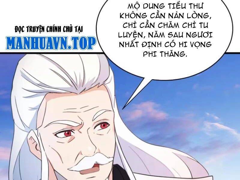 Hoá Ra Ta Đã Vô Địch Từ Lâu Chap 159 - Next Chap 160
