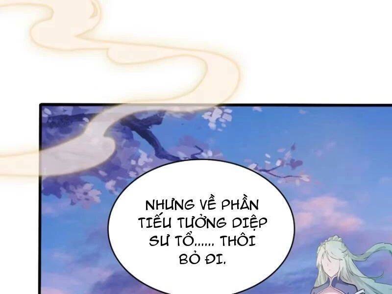 Hoá Ra Ta Đã Vô Địch Từ Lâu Chap 159 - Next Chap 160