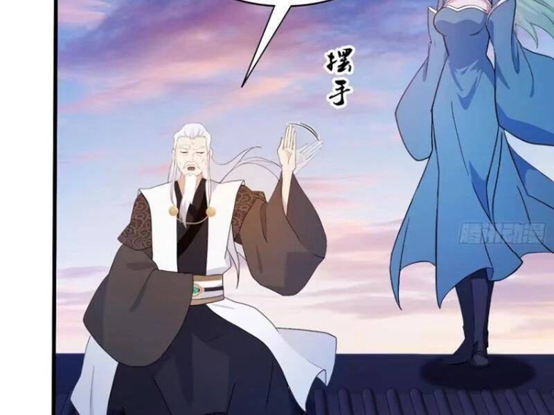 Hoá Ra Ta Đã Vô Địch Từ Lâu Chap 159 - Next Chap 160