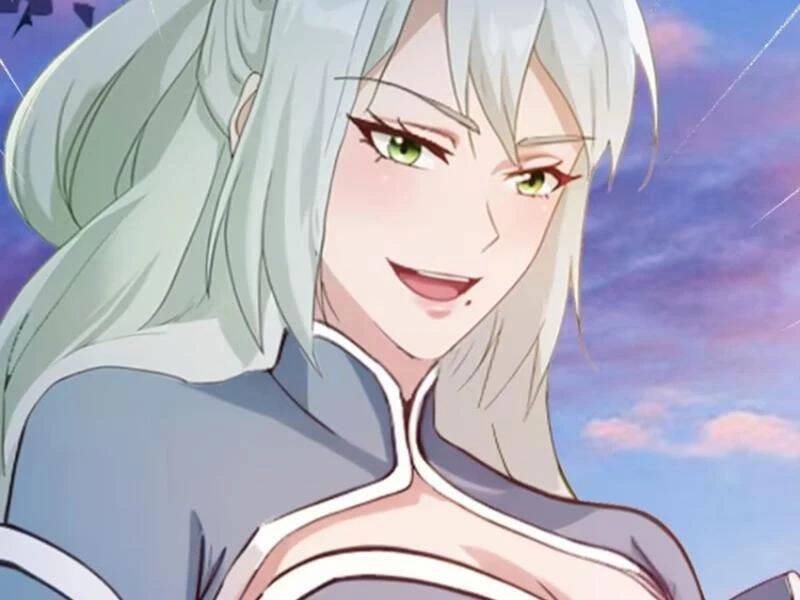 Hoá Ra Ta Đã Vô Địch Từ Lâu Chap 159 - Next Chap 160