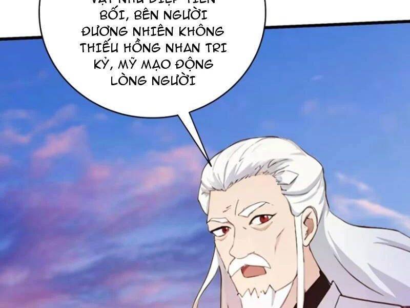 Hoá Ra Ta Đã Vô Địch Từ Lâu Chap 159 - Next Chap 160