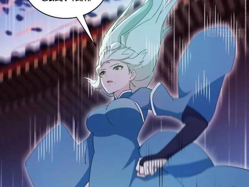 Hoá Ra Ta Đã Vô Địch Từ Lâu Chap 159 - Next Chap 160