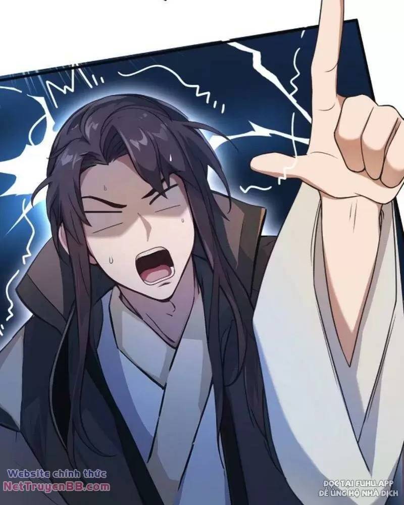 Hoá Ra Ta Đã Vô Địch Từ Lâu Chap 16 - Next Chap 17