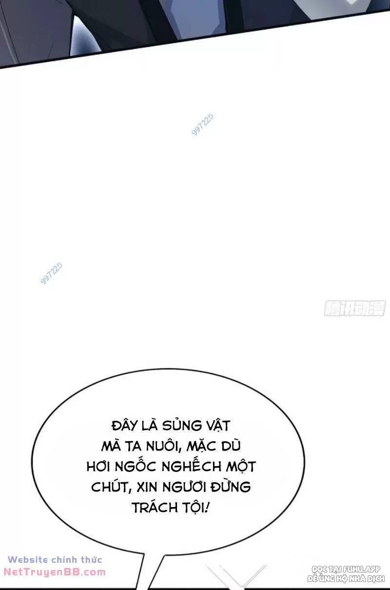 Hoá Ra Ta Đã Vô Địch Từ Lâu Chap 16 - Next Chap 17