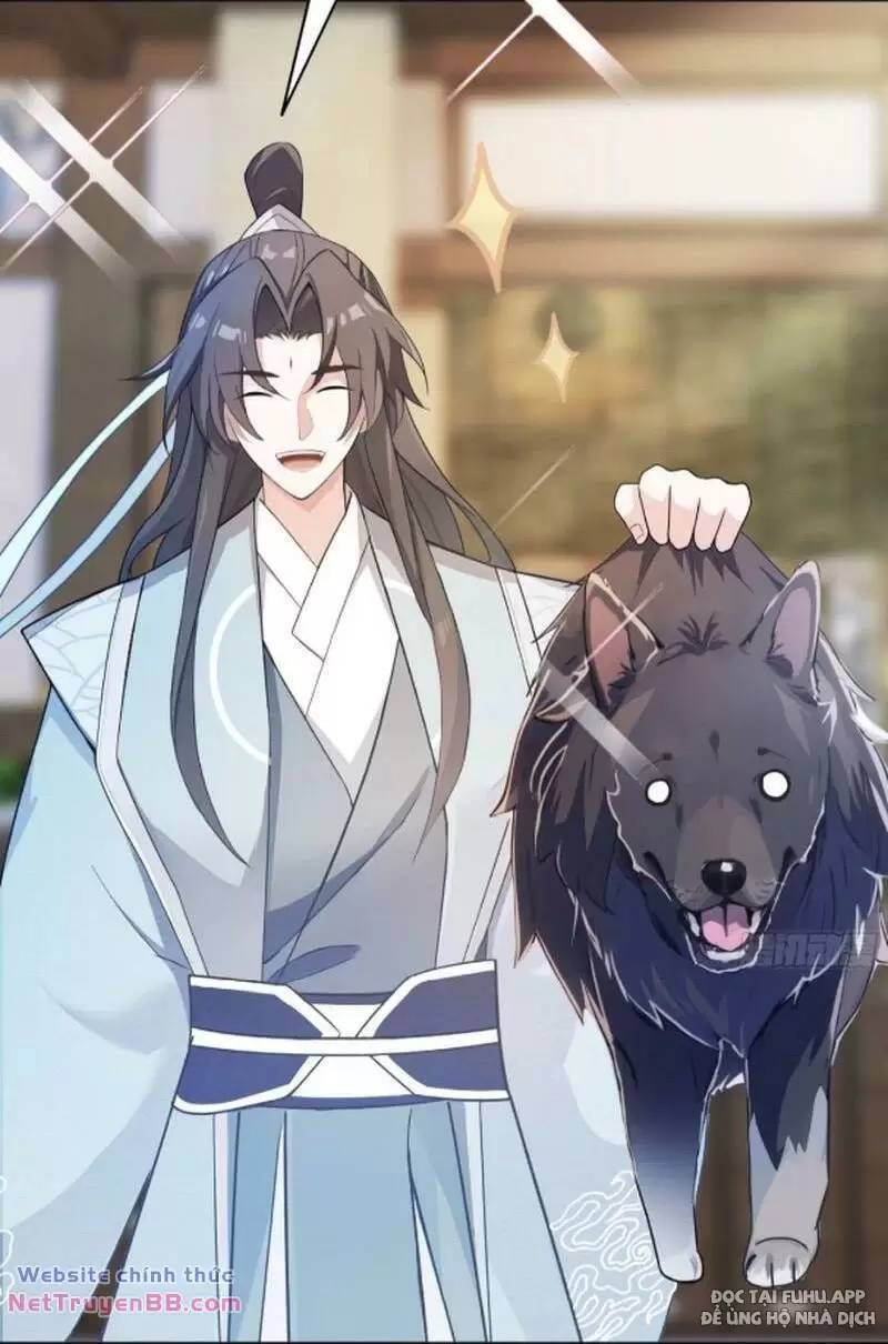 Hoá Ra Ta Đã Vô Địch Từ Lâu Chap 16 - Next Chap 17
