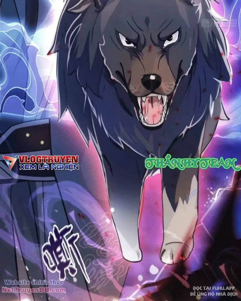 Hoá Ra Ta Đã Vô Địch Từ Lâu Chap 16 - Next Chap 17