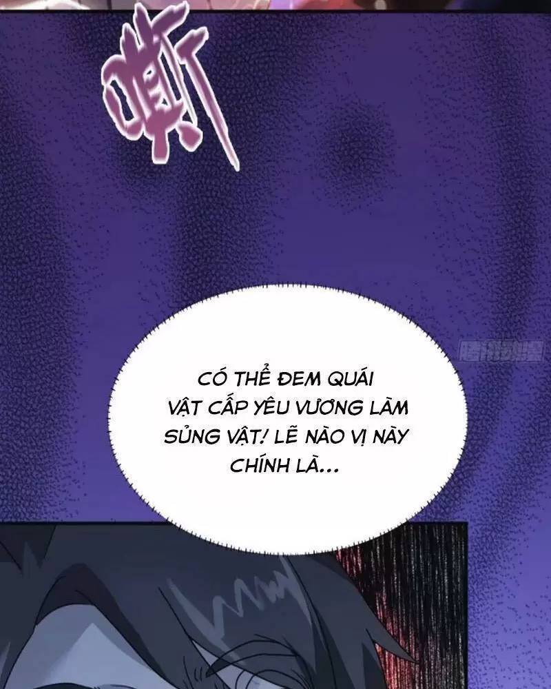 Hoá Ra Ta Đã Vô Địch Từ Lâu Chap 16 - Next Chap 17