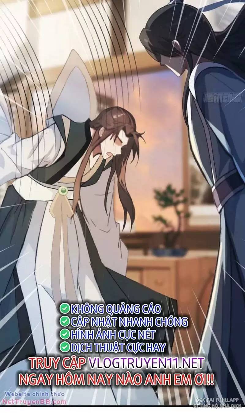 Hoá Ra Ta Đã Vô Địch Từ Lâu Chap 16 - Next Chap 17