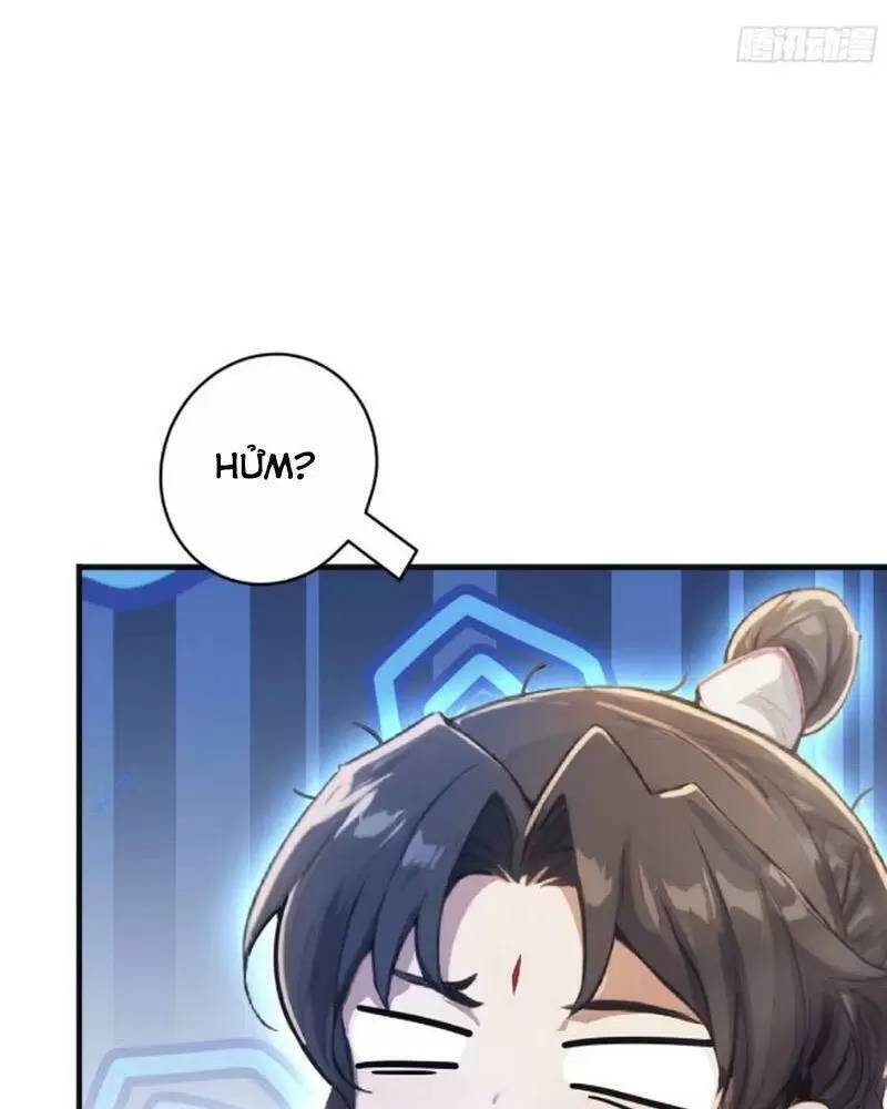 Hoá Ra Ta Đã Vô Địch Từ Lâu Chap 16 - Next Chap 17