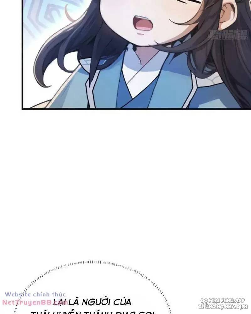 Hoá Ra Ta Đã Vô Địch Từ Lâu Chap 16 - Next Chap 17