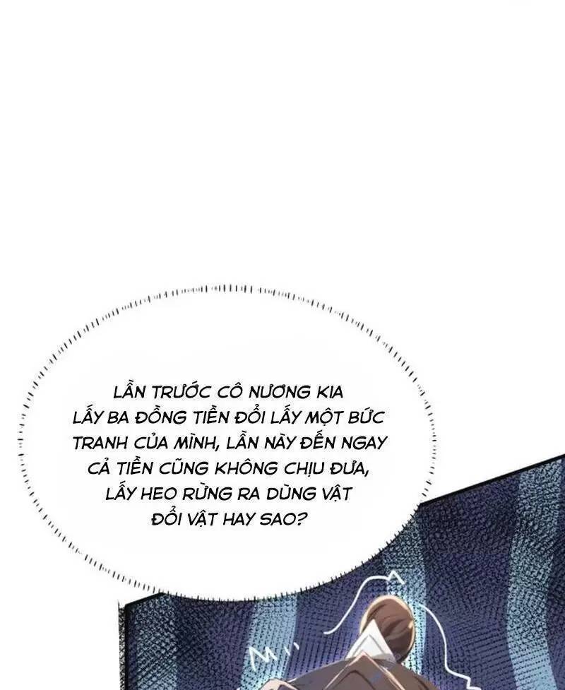 Hoá Ra Ta Đã Vô Địch Từ Lâu Chap 16 - Next Chap 17