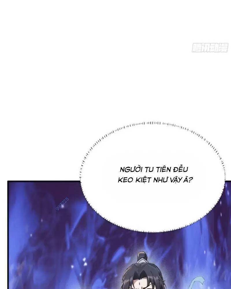 Hoá Ra Ta Đã Vô Địch Từ Lâu Chap 16 - Next Chap 17