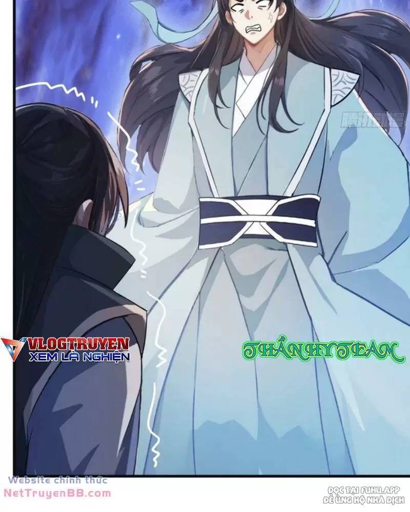 Hoá Ra Ta Đã Vô Địch Từ Lâu Chap 16 - Next Chap 17
