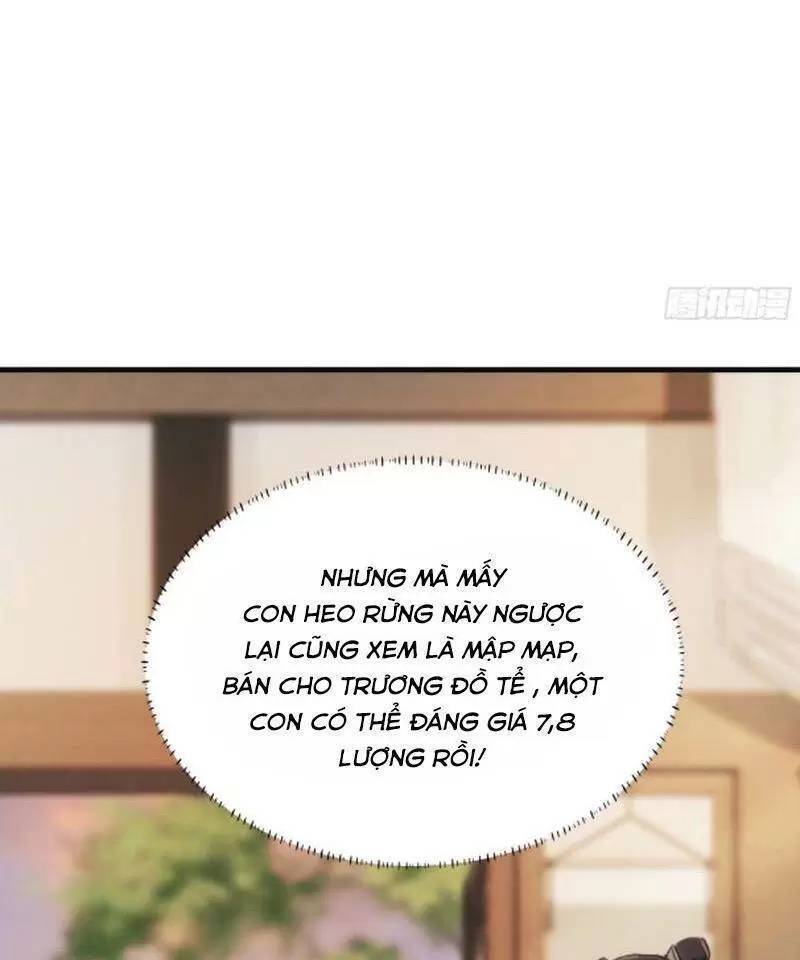Hoá Ra Ta Đã Vô Địch Từ Lâu Chap 16 - Next Chap 17