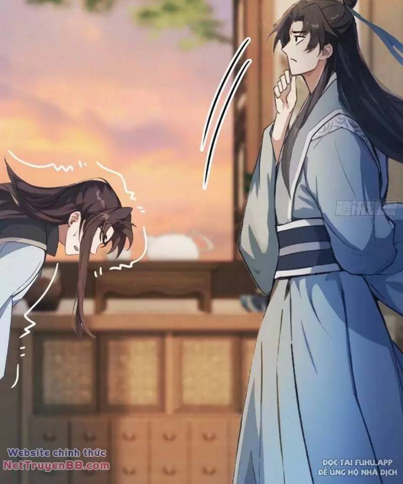 Hoá Ra Ta Đã Vô Địch Từ Lâu Chap 16 - Next Chap 17