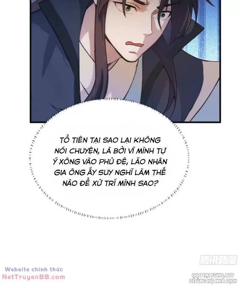 Hoá Ra Ta Đã Vô Địch Từ Lâu Chap 16 - Next Chap 17