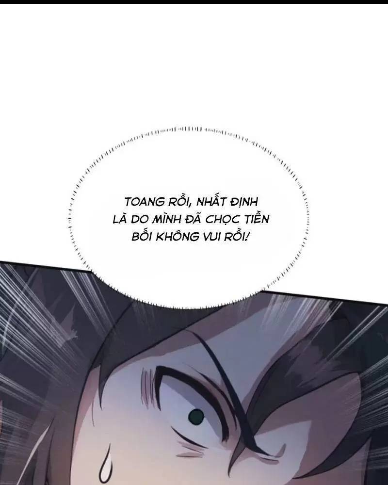 Hoá Ra Ta Đã Vô Địch Từ Lâu Chap 16 - Next Chap 17