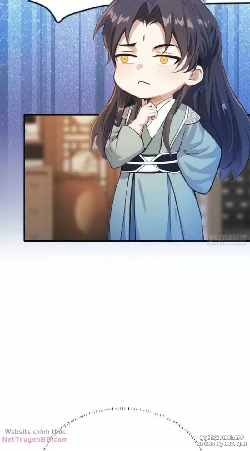 Hoá Ra Ta Đã Vô Địch Từ Lâu Chap 16 - Next Chap 17