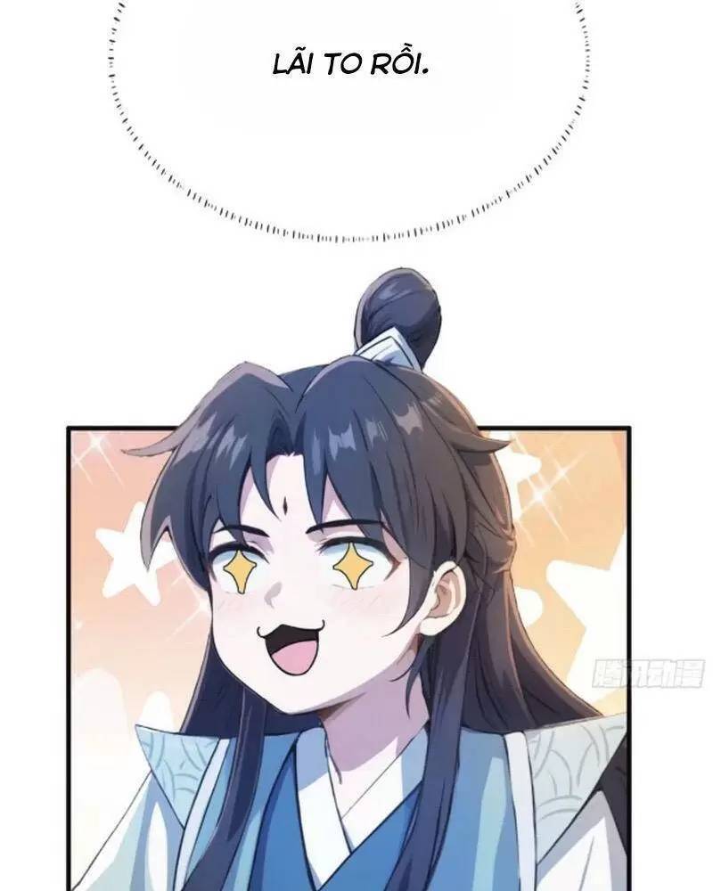 Hoá Ra Ta Đã Vô Địch Từ Lâu Chap 16 - Next Chap 17