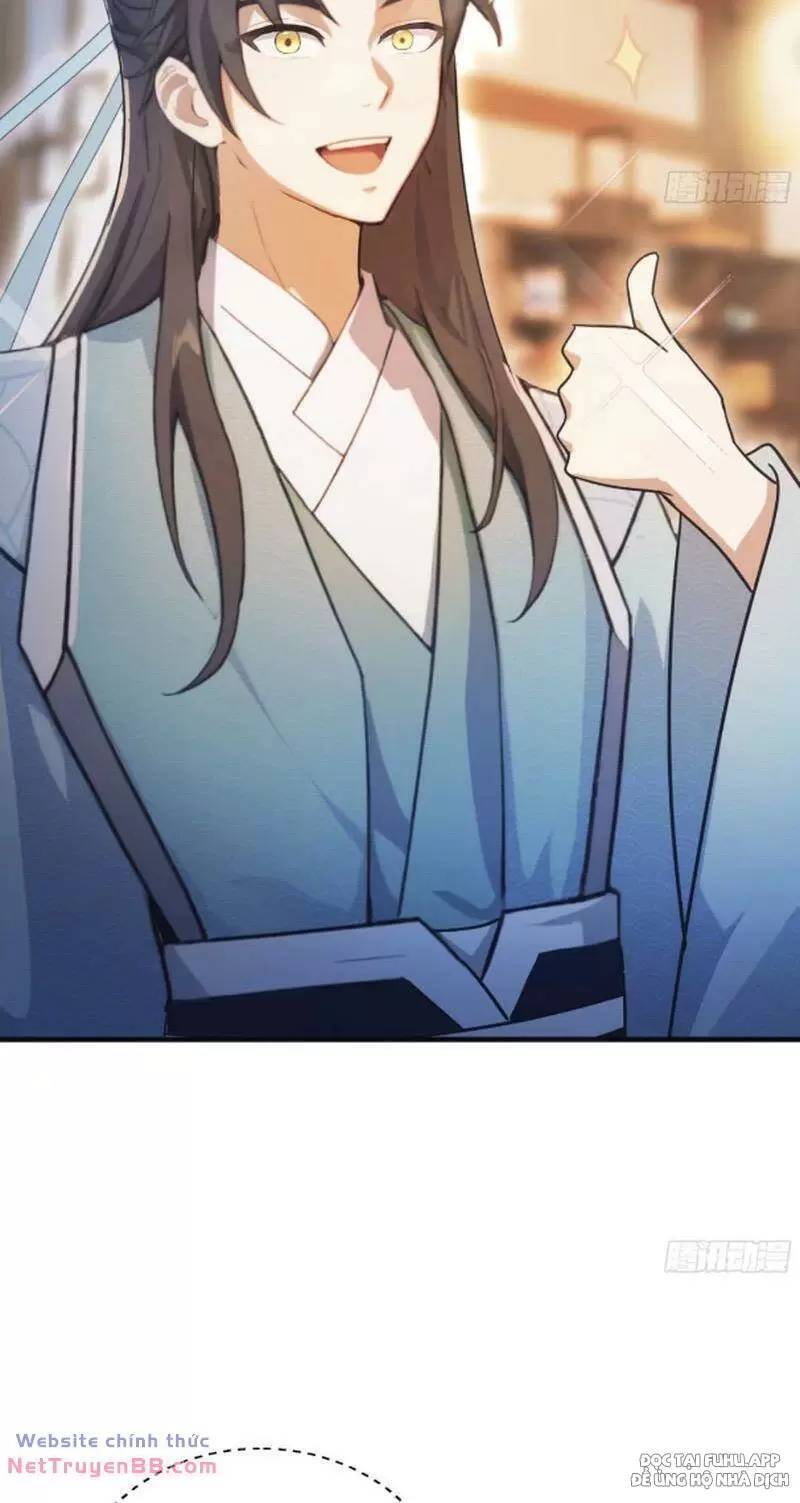 Hoá Ra Ta Đã Vô Địch Từ Lâu Chap 16 - Next Chap 17