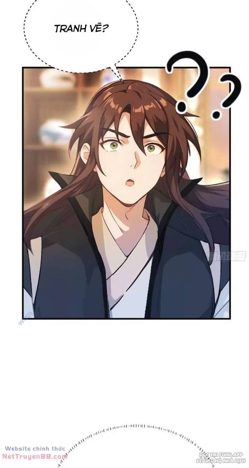 Hoá Ra Ta Đã Vô Địch Từ Lâu Chap 16 - Next Chap 17