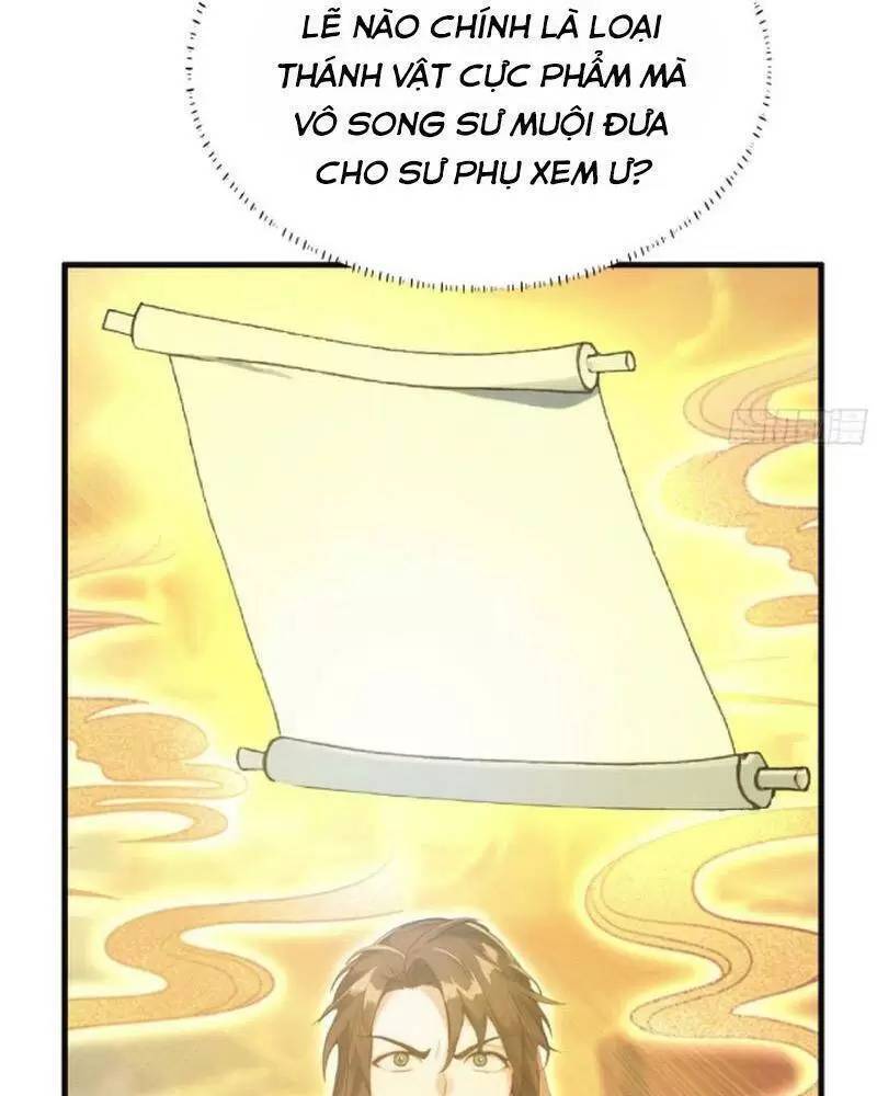 Hoá Ra Ta Đã Vô Địch Từ Lâu Chap 16 - Next Chap 17