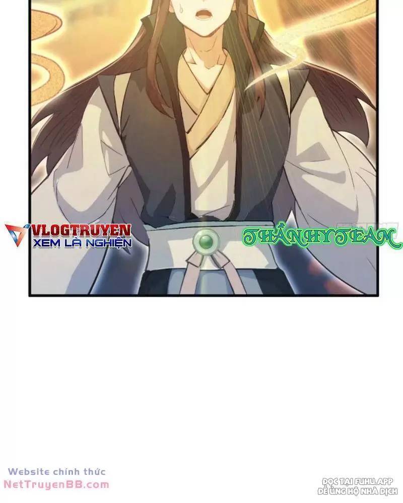 Hoá Ra Ta Đã Vô Địch Từ Lâu Chap 16 - Next Chap 17