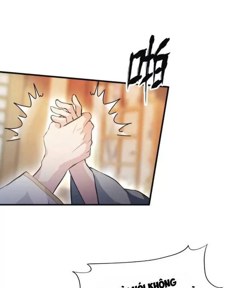 Hoá Ra Ta Đã Vô Địch Từ Lâu Chap 16 - Next Chap 17