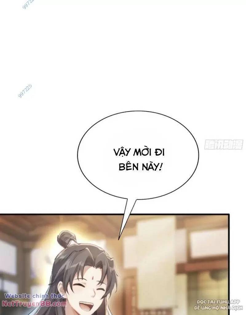 Hoá Ra Ta Đã Vô Địch Từ Lâu Chap 16 - Next Chap 17