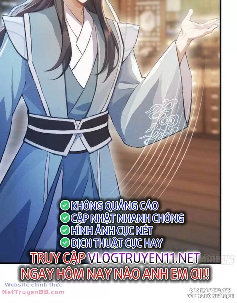 Hoá Ra Ta Đã Vô Địch Từ Lâu Chap 16 - Next Chap 17