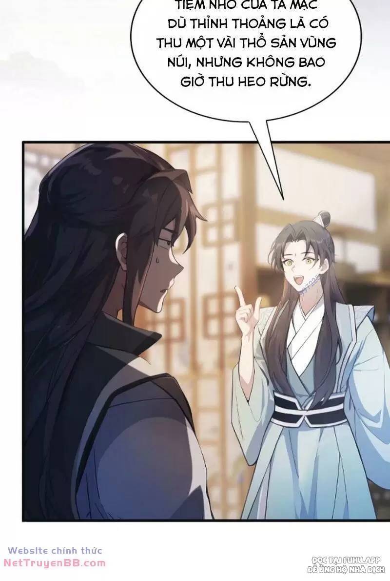 Hoá Ra Ta Đã Vô Địch Từ Lâu Chap 16 - Next Chap 17