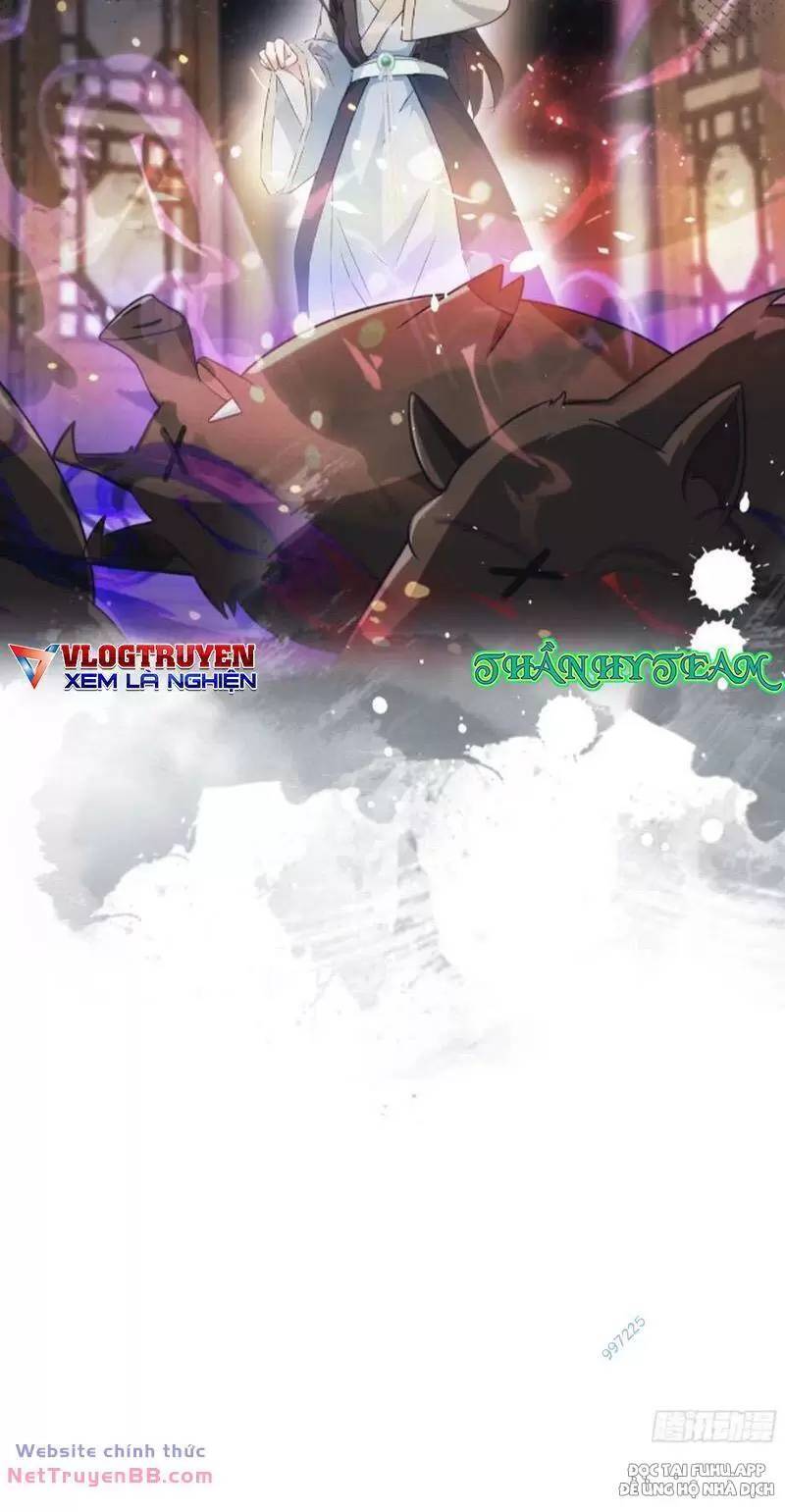Hoá Ra Ta Đã Vô Địch Từ Lâu Chap 16 - Next Chap 17