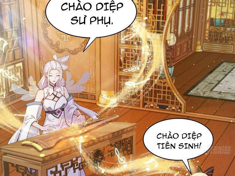 Hoá Ra Ta Đã Vô Địch Từ Lâu Chap 160 - Next Chap 161
