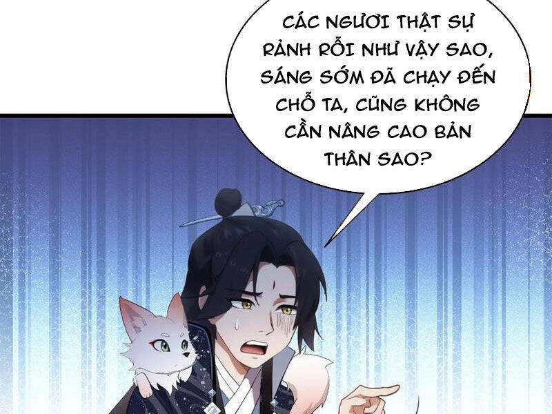 Hoá Ra Ta Đã Vô Địch Từ Lâu Chap 160 - Next Chap 161