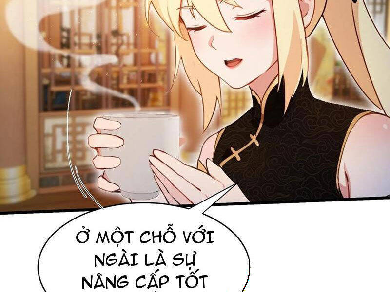 Hoá Ra Ta Đã Vô Địch Từ Lâu Chap 160 - Next Chap 161