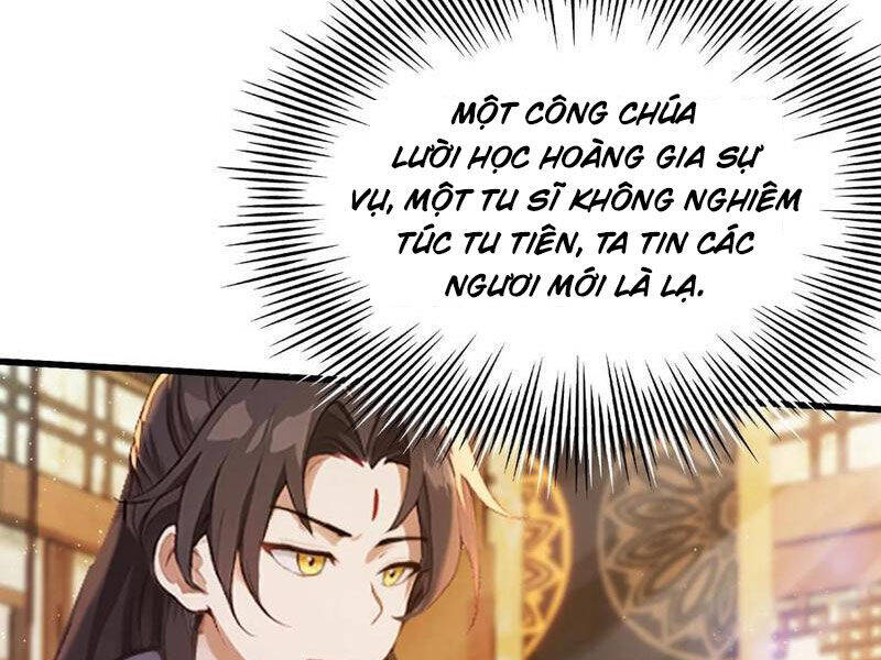 Hoá Ra Ta Đã Vô Địch Từ Lâu Chap 160 - Next Chap 161