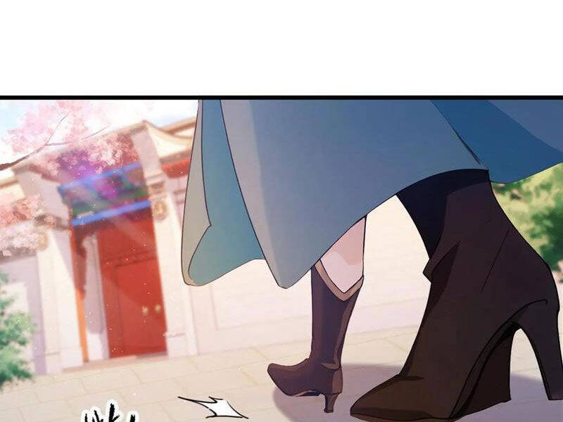 Hoá Ra Ta Đã Vô Địch Từ Lâu Chap 160 - Next Chap 161